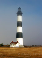 Bodie Island Light, NC